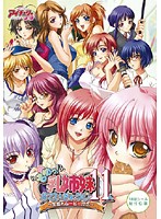 もめっ!乳姉妹かていきょうし 11人 (DVDPG)のジャケット|エロアニメ
