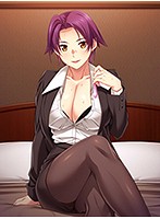 貸し出し妻、満里奈の‘ネトラセ’報告3+外伝セット(DVDPG)のジャケット|エロアニメ