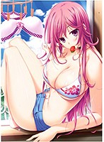 なまイキ DVD-PG 限定ベストプライス版(DVDPG)のジャケット|エロアニメ