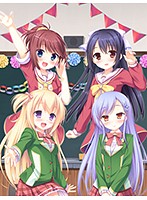 お兄ちゃんティーチャー(DVDPG)のジャケット|エロアニメ