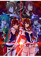 魔法戦士ネクストイグニッション(DVDPG)のジャケット|エロアニメ
