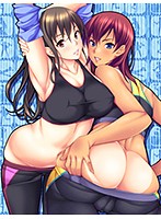 フィットしちゃお!(DVDPG)のジャケット|エロアニメ