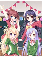 お兄ちゃんティーチャー リニューアルパッケージ版(DVDPG)のジャケット|エロアニメ