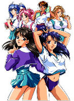 コーチ!おしえて (DVDPG)のジャケット|エロアニメ