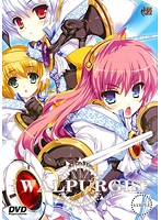 WALPURGIS (DVDPG)のジャケット|エロアニメ