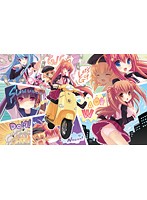 こんそめ!〜combination somebody(DVDPG)のジャケット|エロアニメ