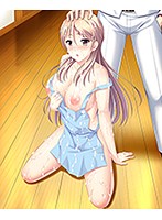 ダリアの惑溺 〜団地妻・亜希子が堕ちる事情〜(DVDPG)のジャケット|エロアニメ