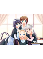 スイートロビンガール-Sweet Robin Girl-(DVDPG)のジャケット|エロアニメ