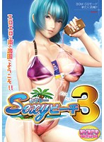 sexyビーチ3 (DVDPG)のジャケット|エロアニメ