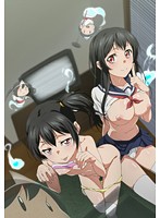 都市伝説シリーズ 其の弐 ェ呪いのビデオのジャケット|エロアニメ