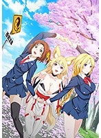 魂インサート 下巻神様の身体へおじゃましますのジャケット|エロアニメ