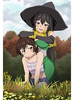 都市伝説シリーズ 其の伍 ェ呪いのVRのジャケット|エロアニメ