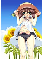 LO Re:パコ すくすくみずきちゃん THE ANIMATIONのジャケット|エロアニメ
