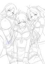 OVA屈辱 #2 セル版のジャケット|エロアニメ