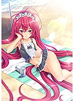 OVA悪の女幹部フルムーンナイトR#2 蚤知之士のジャケット|エロアニメ