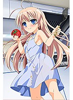 はじめてのおるすばん 観月しおり編のジャケット|エロアニメ