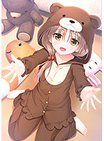 お兄ちゃん、朝までずっとギュッてして! 女未すみ編のジャケット|エロアニメ