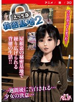 えっちな秘密基地2 ［DVD Edition］のジャケット