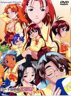 コートの中の天使達(2) [DVD]のジャケット