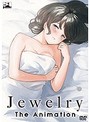 Jewelry THE ANIMATIONのジャケット